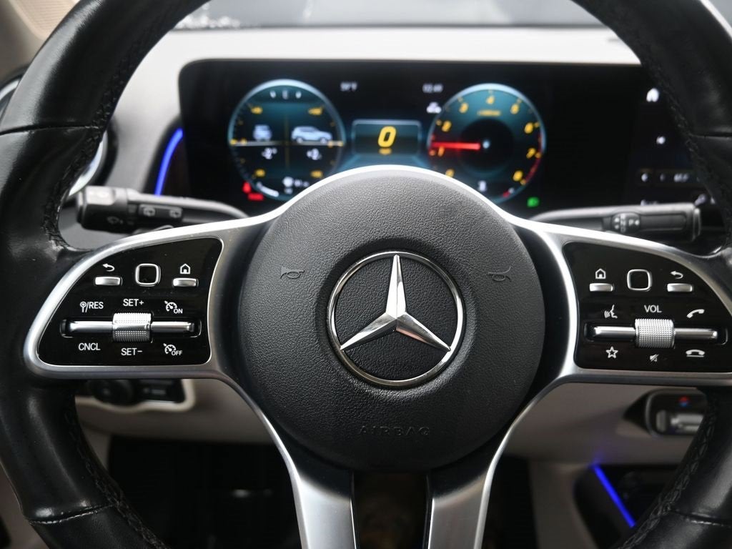 2023 Mercedes-Benz GLB GLB 250