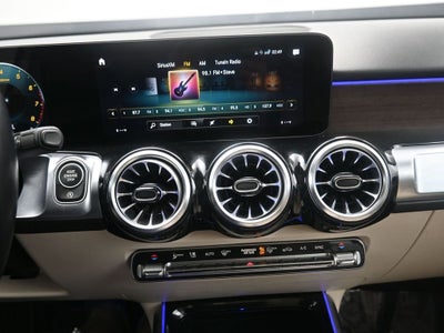 2023 Mercedes-Benz GLB GLB 250