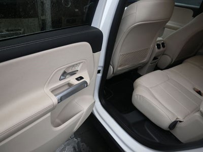 2023 Mercedes-Benz GLB GLB 250