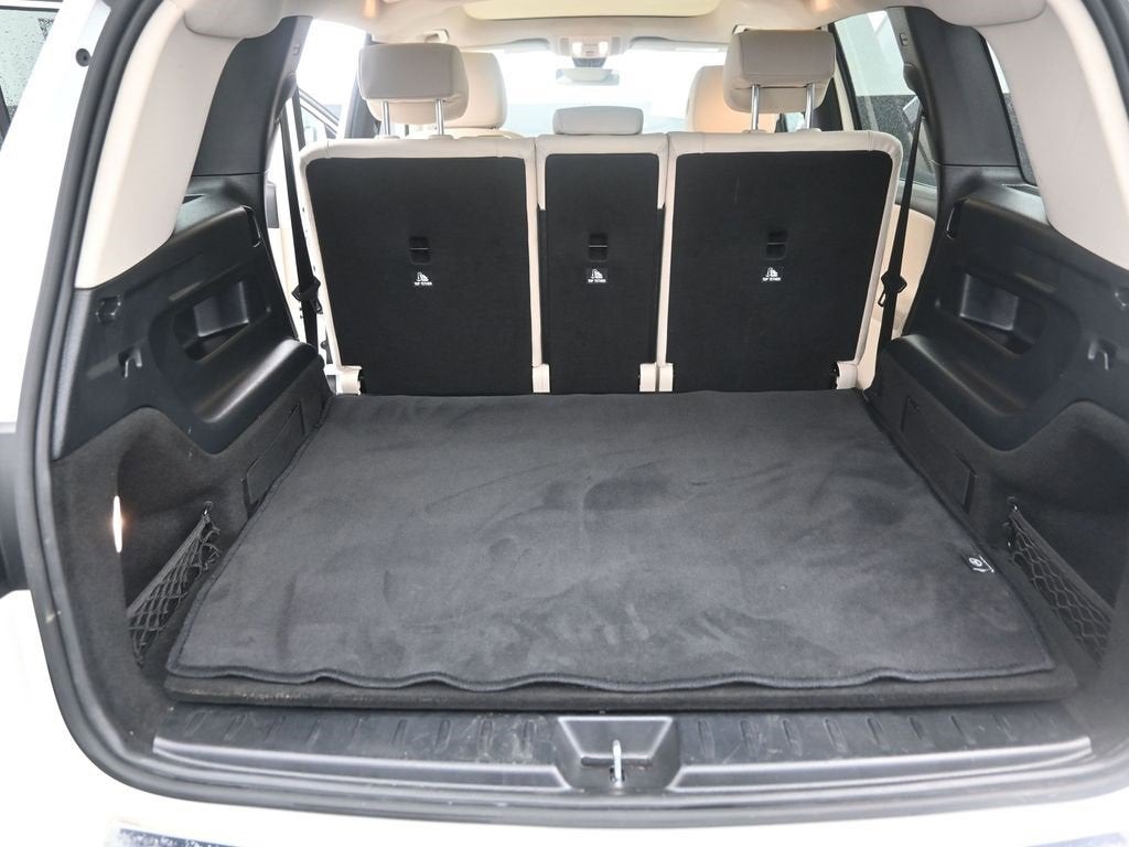 2023 Mercedes-Benz GLB GLB 250