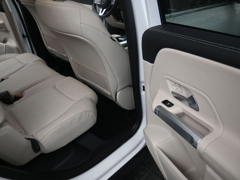 2023 Mercedes-Benz GLB GLB 250