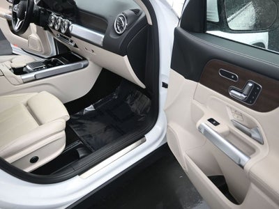 2023 Mercedes-Benz GLB GLB 250