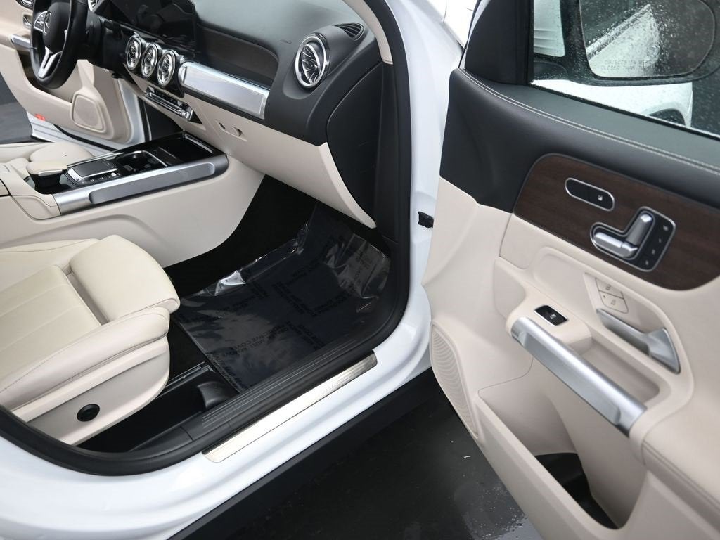 2023 Mercedes-Benz GLB GLB 250