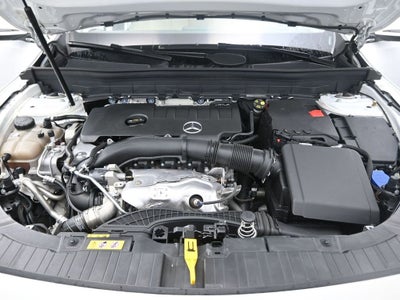 2023 Mercedes-Benz GLB GLB 250