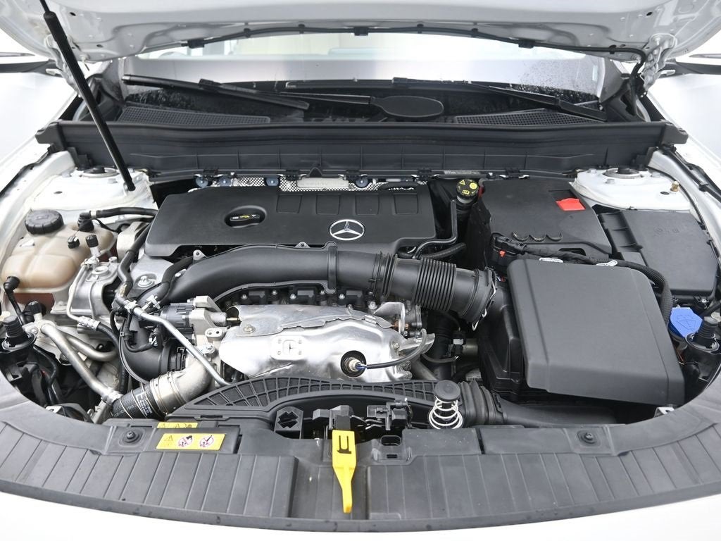 2023 Mercedes-Benz GLB GLB 250