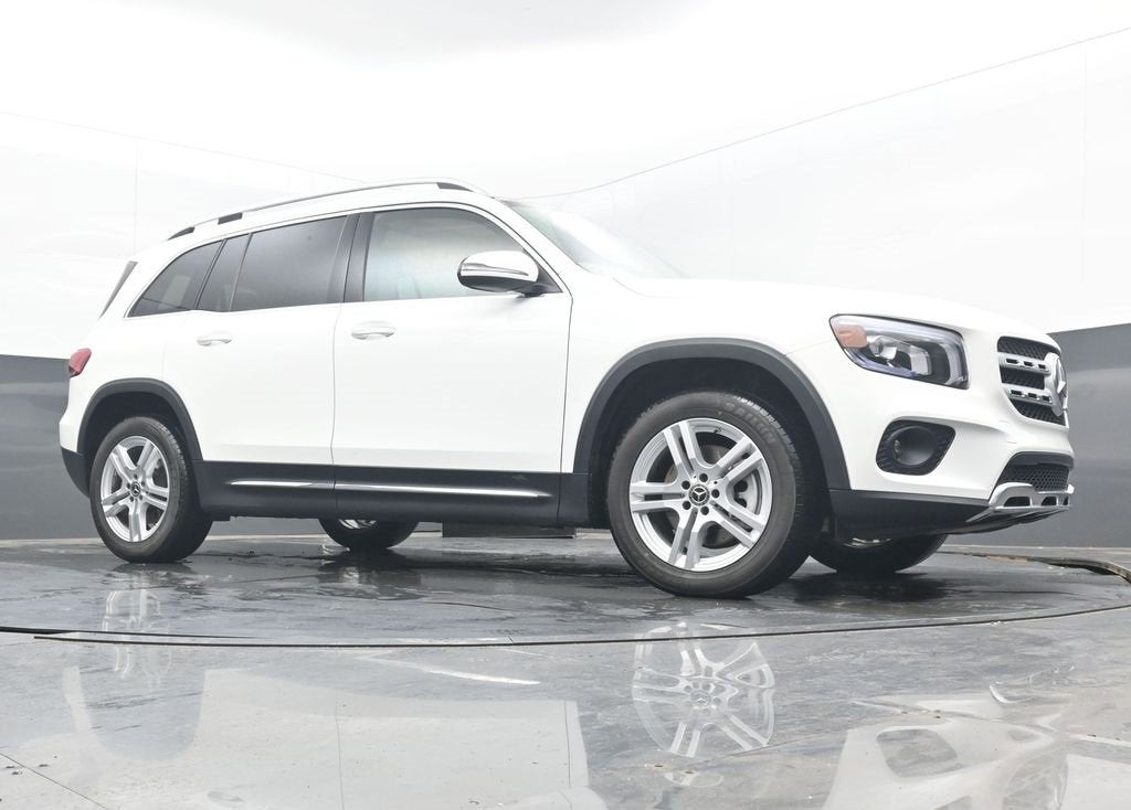 2023 Mercedes-Benz GLB GLB 250