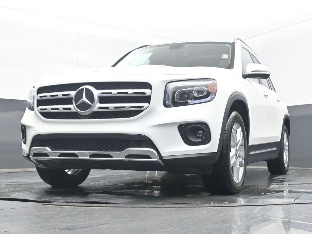 2023 Mercedes-Benz GLB GLB 250