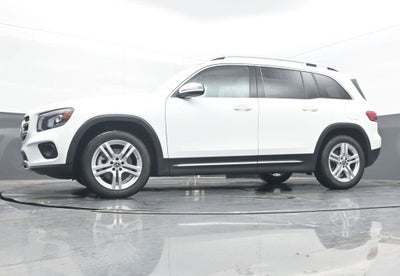 2023 Mercedes-Benz GLB GLB 250