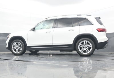 2023 Mercedes-Benz GLB GLB 250