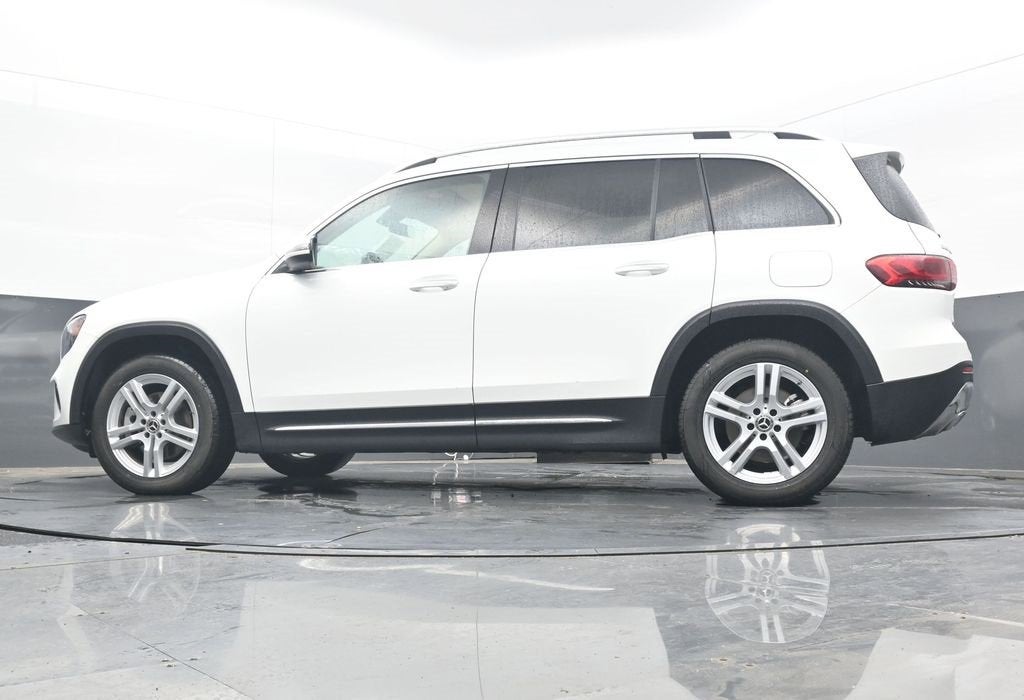 2023 Mercedes-Benz GLB GLB 250