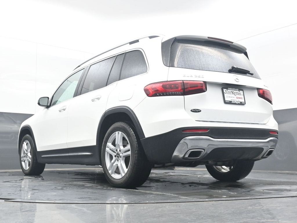 2023 Mercedes-Benz GLB GLB 250