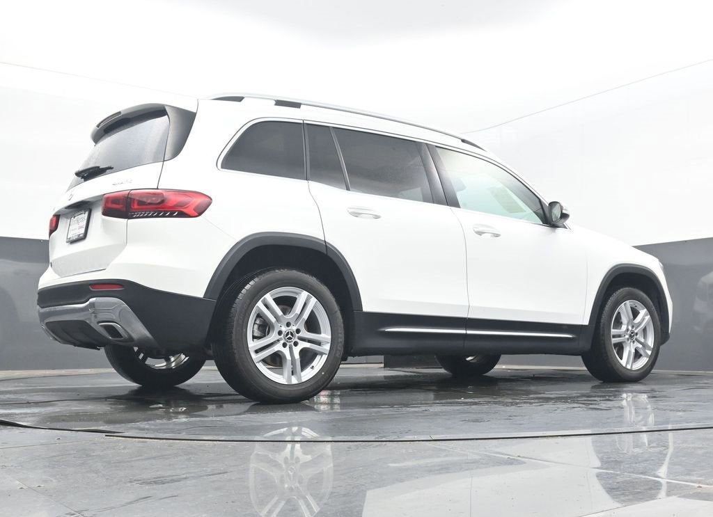 2023 Mercedes-Benz GLB GLB 250