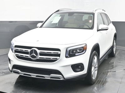 2023 Mercedes-Benz GLB GLB 250