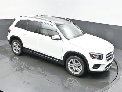 2023 Mercedes-Benz GLB GLB 250