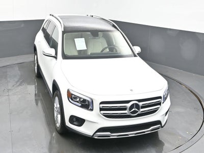 2023 Mercedes-Benz GLB GLB 250