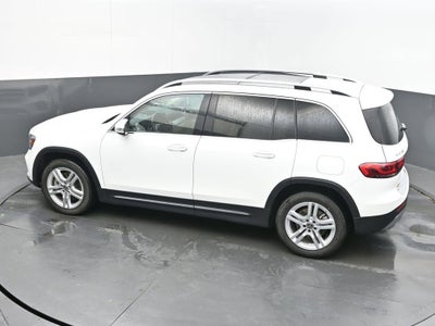 2023 Mercedes-Benz GLB GLB 250