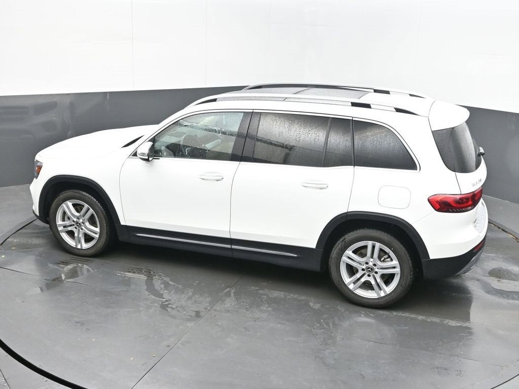 2023 Mercedes-Benz GLB GLB 250