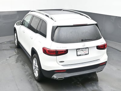 2023 Mercedes-Benz GLB GLB 250