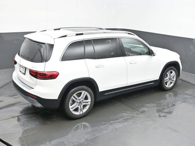 2023 Mercedes-Benz GLB GLB 250