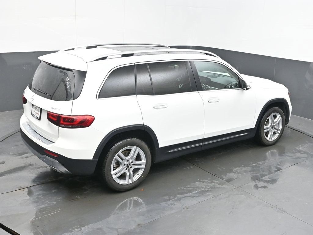 2023 Mercedes-Benz GLB GLB 250