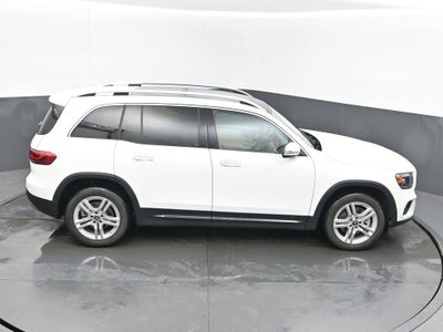 2023 Mercedes-Benz GLB GLB 250