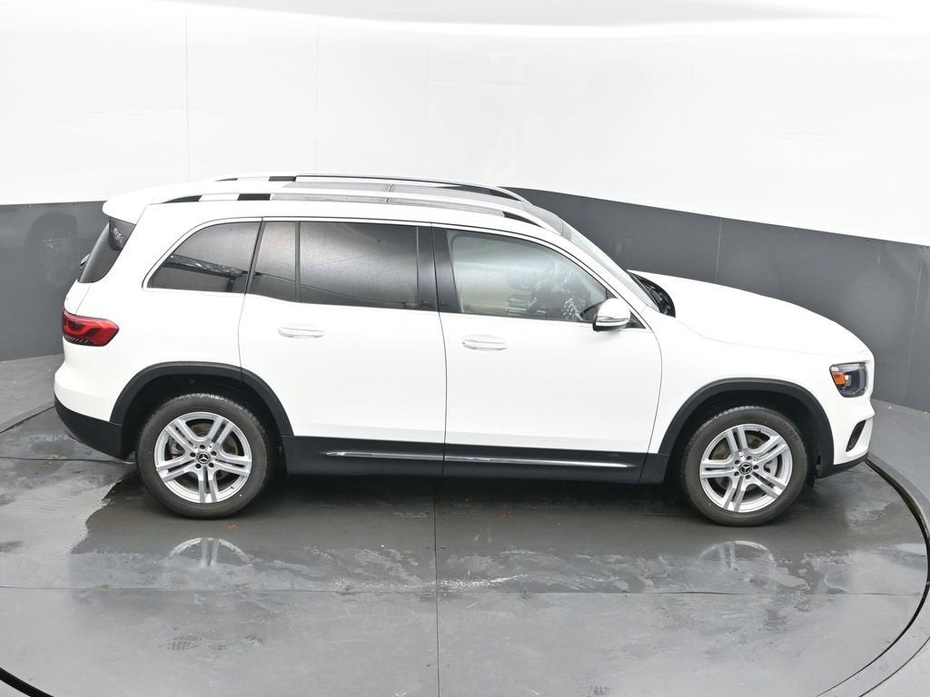 2023 Mercedes-Benz GLB GLB 250