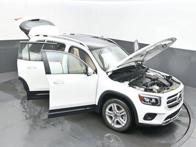 2023 Mercedes-Benz GLB GLB 250