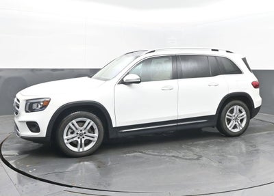 2023 Mercedes-Benz GLB GLB 250