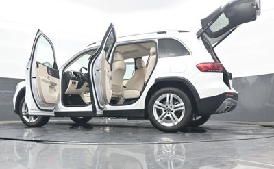 2023 Mercedes-Benz GLB GLB 250