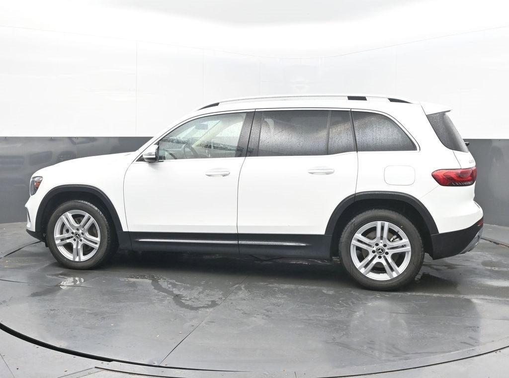 2023 Mercedes-Benz GLB GLB 250