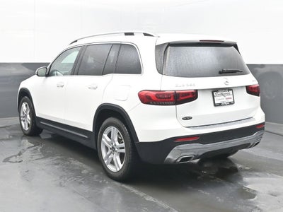 2023 Mercedes-Benz GLB GLB 250