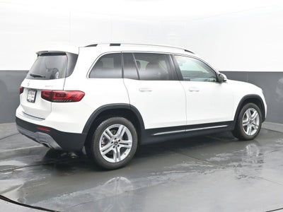 2023 Mercedes-Benz GLB GLB 250