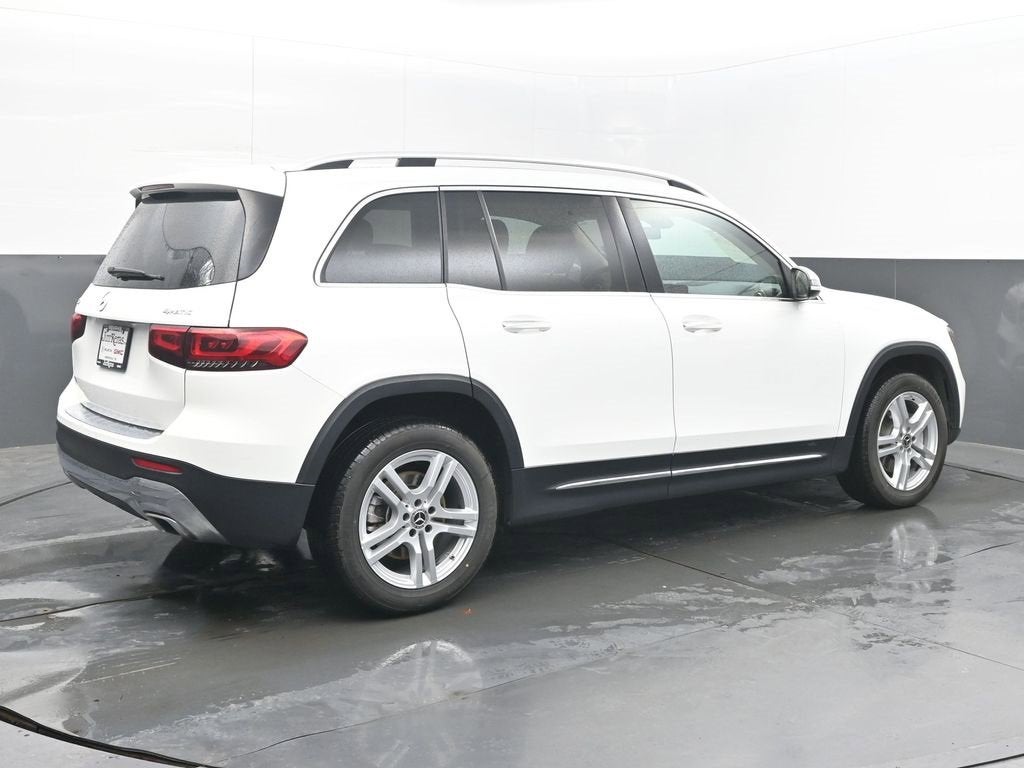 2023 Mercedes-Benz GLB GLB 250