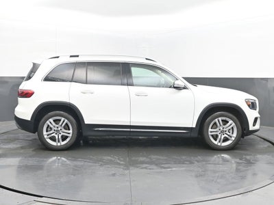 2023 Mercedes-Benz GLB GLB 250