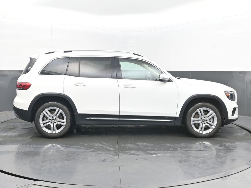 2023 Mercedes-Benz GLB GLB 250