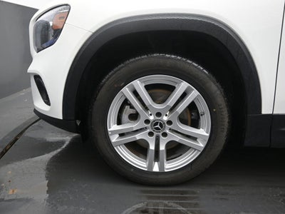 2023 Mercedes-Benz GLB GLB 250