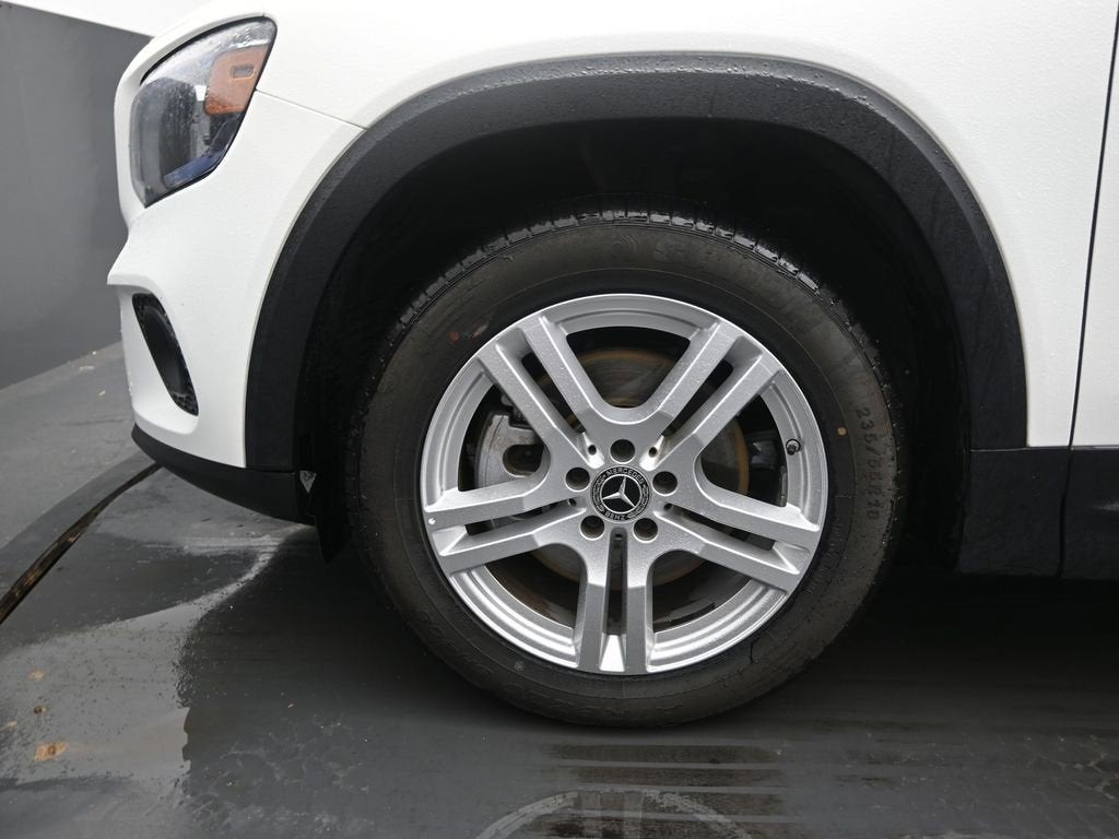 2023 Mercedes-Benz GLB GLB 250