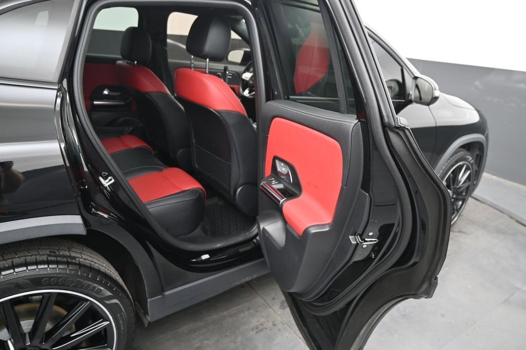2023 Mercedes-Benz GLA 250 GLA 250