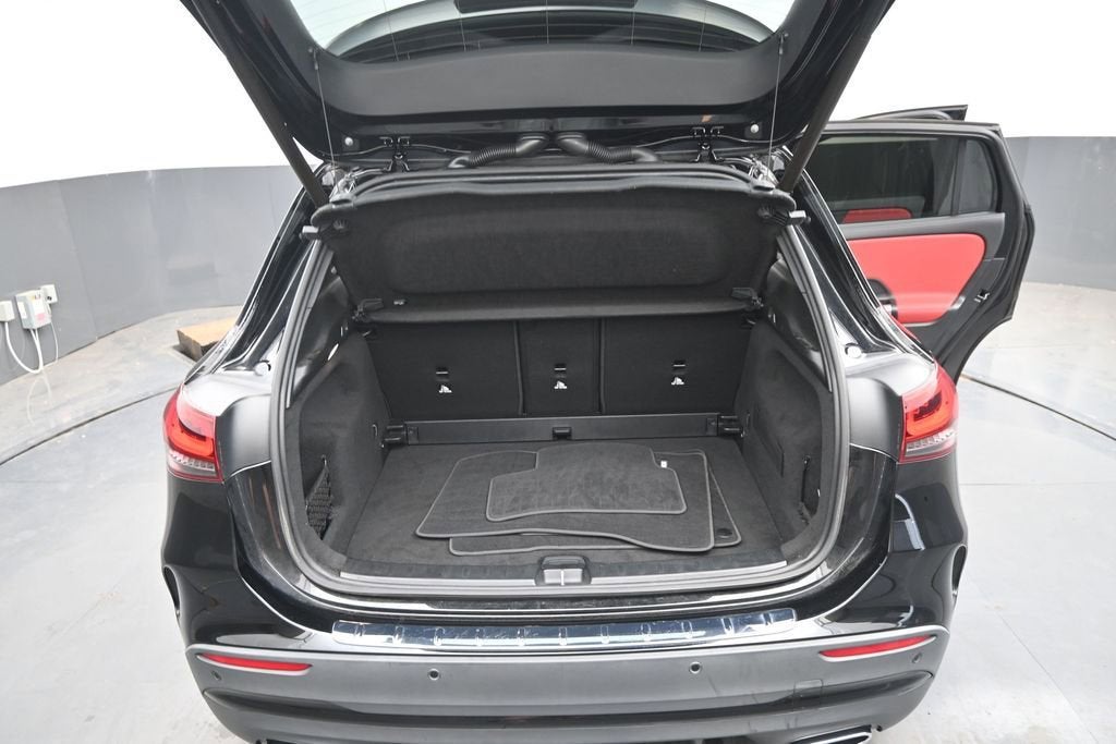 2023 Mercedes-Benz GLA 250 GLA 250
