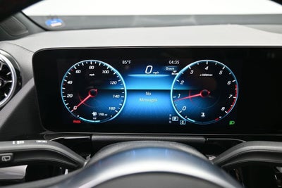 2023 Mercedes-Benz GLA 250 GLA 250