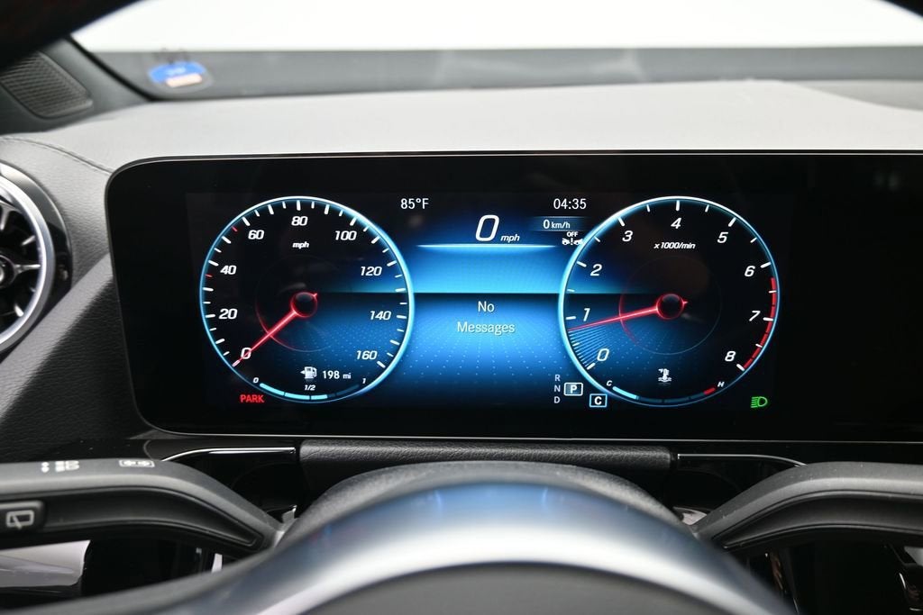 2023 Mercedes-Benz GLA 250 GLA 250