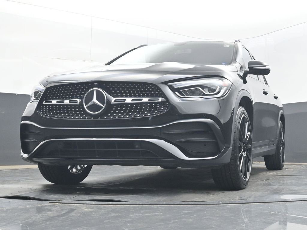 2023 Mercedes-Benz GLA 250 GLA 250