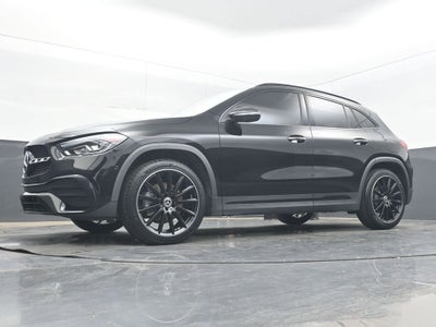 2023 Mercedes-Benz GLA 250 GLA 250