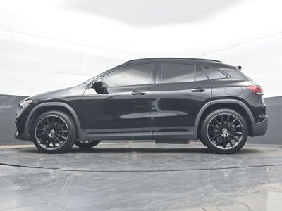 2023 Mercedes-Benz GLA 250 GLA 250