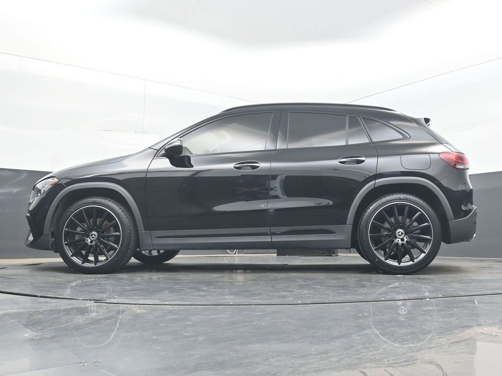 2023 Mercedes-Benz GLA 250 GLA 250