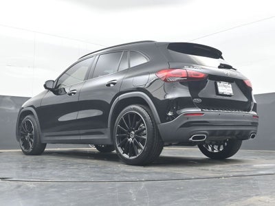 2023 Mercedes-Benz GLA 250 GLA 250
