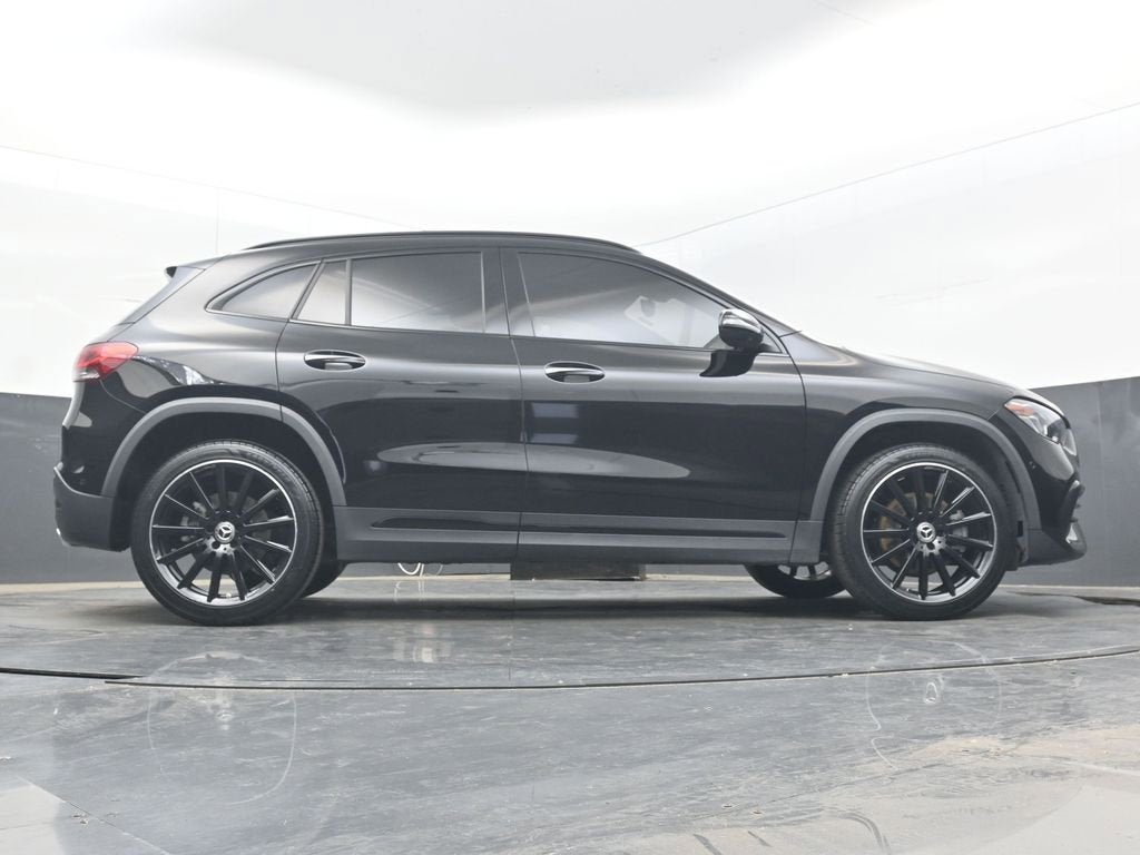 2023 Mercedes-Benz GLA 250 GLA 250