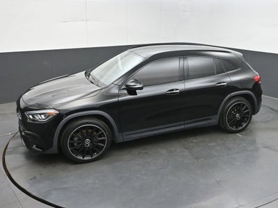 2023 Mercedes-Benz GLA 250 GLA 250