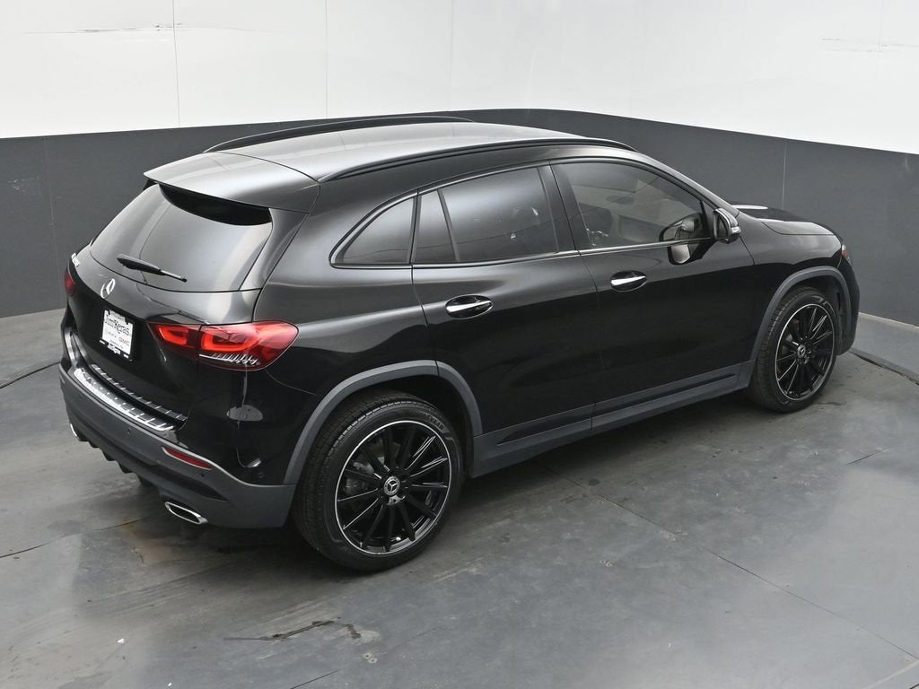 2023 Mercedes-Benz GLA 250 GLA 250