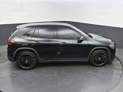 2023 Mercedes-Benz GLA 250 GLA 250